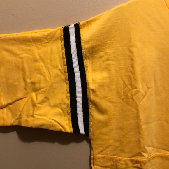 Raised By Wolves Richardson Football Jersey - Picture 5 of 5